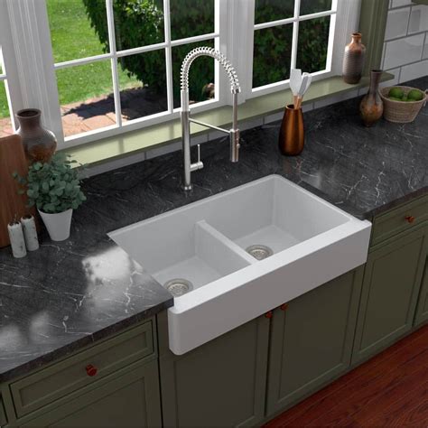 retrofit apron farmhouse sinks